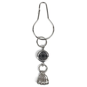 OUR LEGACY �A���[���K�V�[ ���t�g�L�[�z���_�[ LIFT KEYHOLDER Stainless Steel A4258LS