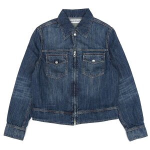 OUR LEGACY �A���[���K�V�[ �g���b�J�[�W���P�b�g TRUCKER JACKET �f�j���W���P�b�g M4245TW �r���e�[�W�f�j��