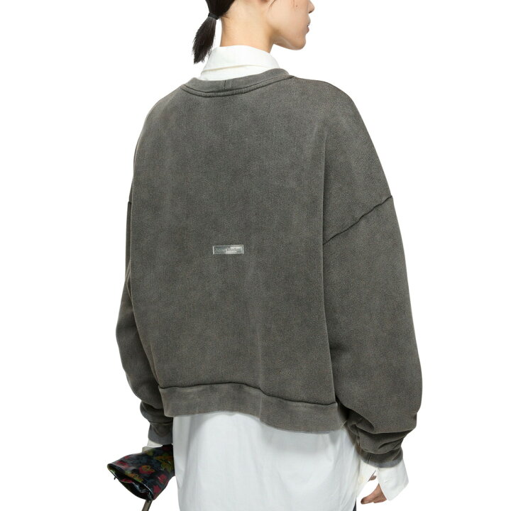 楽天市場】ACNE STUDIOS アクネストゥディオズ ロゴワッペン 
