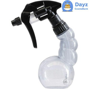 Y.S.PARK (ワイエスパーク) プロスプレイヤー クリア 250mL | スプレイヤー / 水 容器 【NC-s】