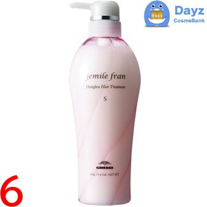 �~���{�� �W�F�~�[���t���� �q�[�g�O���X �g���[�g�����g S 500g�@6�_�Z�b�g�@�b�@�w�A�g���[�g�����g / ���炳��^�C�v