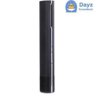 �N���b�Y BISARA(�r�T��) �X�e�B�b�N�^�w�A�h���C���[ �y�@�u���b�N�@�z�@�b�@1200W ���� �啗�� �t�@�C���A�N�A�C�I������ QUADS �yPUP-20�z�yNC-L�z