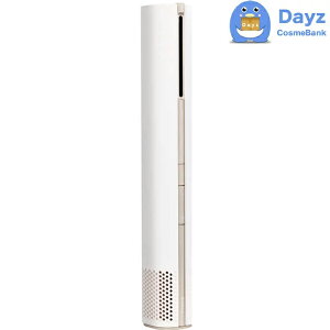 �N���b�Y BISARA(�r�T��) �X�e�B�b�N�^�w�A�h���C���[ �y�@�z���C�g�@�z�@�b�@1200W ���� �啗�� �t�@�C���A�N�A�C�I������ QUADS �yPUP-20�z�yNC-L�z