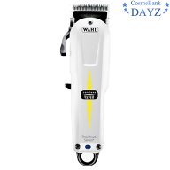 WAHL コードレス スーパー テーパー 交流式・充電式両用タイプ | ヘアバリカン バリカン コードレス ウォ…