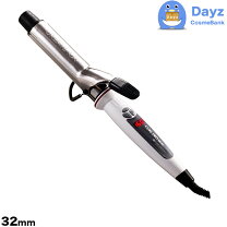 楽天市場】クレイツ アイロン 黒 32mmの通販