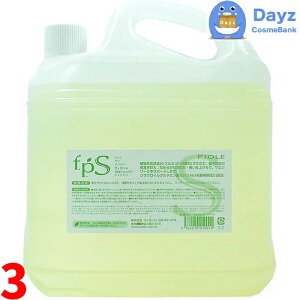 y݌ɗLbz ŒZztB[ v Vv[ 5000mL (5L)@3_Zbg@b@wAVv[@b@Ɩp / e / e T ꔄi