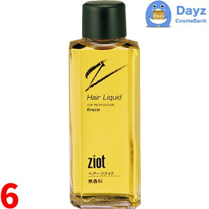 �N���V�G �W�I�b�g �w�A�[���N�C�h 150mL�@6�_�Z�b�g�@�b�@�w�A�X�^�C�����O�܁@�b�@�t�̐����� �w�A���N�C�h �����Y�R�X�� �a�m�A�C�e��