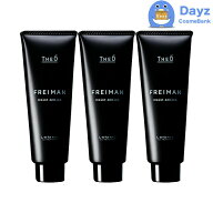 ルベル ジオ フレイマン モイストジェリッシュ 80mL 3点セット　｜　化粧水 / 保湿ジェル 【SKR】
