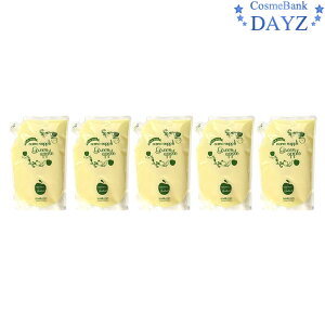 Tj[vCX wAIy imTv GbZXg[gg O[Abv 800mL×5 lߑւp | GbZXRf |