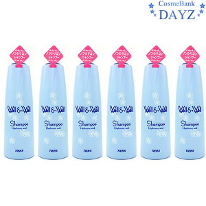 yʏ݌ɕibŒZzeBA[Y EGEG Vv[ 500mL 6_Zbg | wAVv[ / EFEF Well&Well