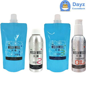 yʏ݌ɕibŒZzeBA[Y EGEG f VXeg[gg tZbg@1 380g / 2 100mL / 3 380g / 4 100mL@b@fwAg[gg / VXeg[gg / 