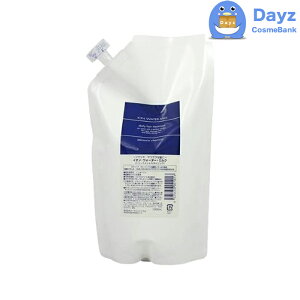 イオン ウォーター ミルク 1000mL 詰め替え用 業務用 | 洗い流さないヘアトリートメント | 洗い流さない ミルク トリートメントミルク