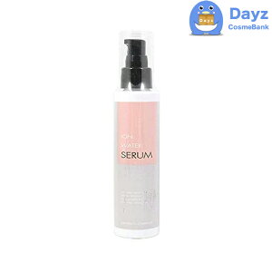 イオン ウォーター セラム 120g デイリーサイズ | 洗い流さないヘアトリートメント | セラムタイプ