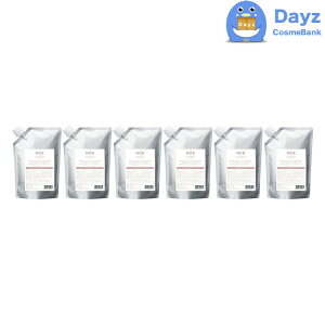 �N���V�G HCE �w�A�N���G�X�e �g���[�g�����g ���y�A 1500g �l�ߑւ��p �Ɩ��p�@6�_�Z�b�g