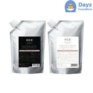 �N���V�G HCE �w�A�N���G�X�e �V�����v�[ ���y�A 1500mL�@�g���[�g�����g ���y�A 1500mL �l�ߑւ��p �Ɩ��p �Z�b�g