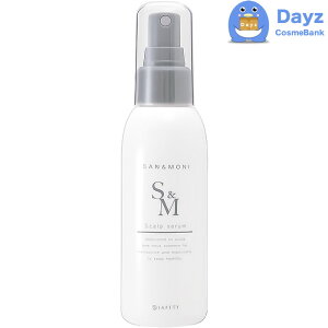 ZteB Tj XLvZ 120mL   pet@􂢗ȂwAg[gg@SAN MONI