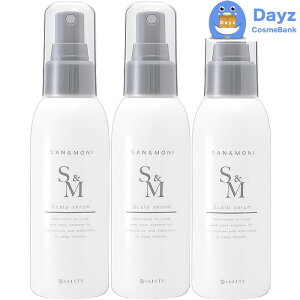 ZteB Tj XLvZ 120mL 3_Zbg   pet@􂢗ȂwAg[gg@SAN MONI