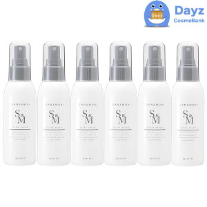 ZteB Tj XLvZ 120mL 6_Zbg   pet@􂢗ȂwAg[gg@SAN MONI