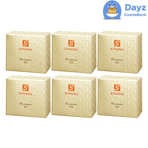 �N���V�G �V�i�W�A SC�G�b�Z���X EX 10mL�@6�_�Z�b�g�@�b�@���e�t