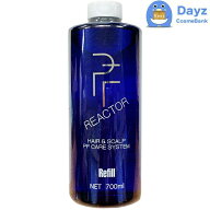 【ヘアミスト ヘアウォーター】ピクシー・ピー・エフ PFリアクター 700mL 詰め替え用　｜　頭皮・頭髪・…