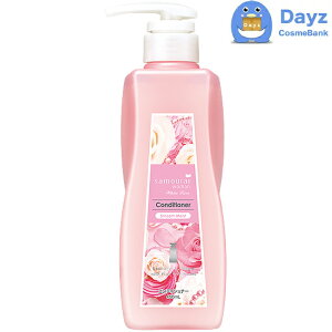 サムライウーマン ホワイトローズ コンディショナー スムースモイスト 450mL | ヘアコンディショナー 【NC】