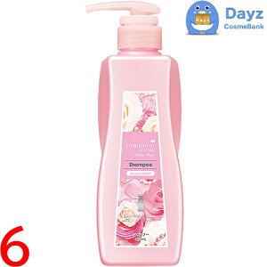 �T�����C�E�[�}�� �z���C�g���[�Y �V�����v�[ �X���[�X���C�X�g 450mL�@3�_�Z�b�g�@�b�@�w�A�V�����v�[ / �m���V���R�� �yNC�z