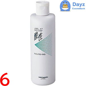 x 4.7 _ wA\[v iVO 400mL@6_Zbg@b@wAVv[ / pH4.7_wA\[v ySKz