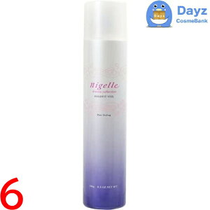 �~���{�� �j�[�� �h���V�A�R���N�V���� �z�[���h�t�B�b�g���F�[�� 180g�@6�_�Z�b�g�@�b�@�w�A�X�^�C�����O�� / �w�A�X�v���[