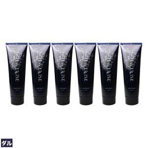 ナプラ HB ジュエライズ ヘアカラー 190g J25 ダル 6点セット | 1剤式酸性カラー | ヘアマニキュア ヘアカラー カラーリング