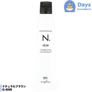 �i�v�� �G�k�h�b�g �J���[ �O���C�V�F�[�h�@G-6NB �i�`�������u���E�� 80g�@�ǐՉ\���[���ց@�b�@���� / ��򕔊O�i�@�b�@N. �w�A�J���[ �J���[�����O �J���[��
