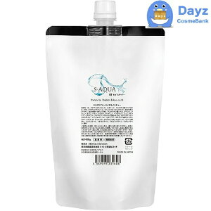 TCGXANA (S-AQUA / OH) I[GC` CX`[ 400g lߑւp@3_Zbg@b@AJd p[}pO / wAg[gg yNC-Lz