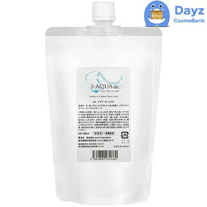 TCGXANA (S-AQUA / OH) I[GC` 500mL lߑւp@3_Zbg@b@AJd p[}pO / wAg[gg yNC-Lz