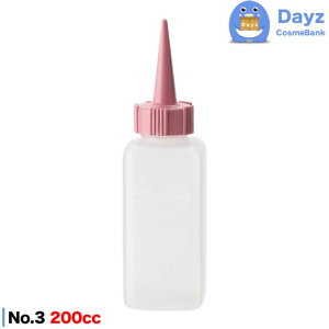 j[Go[ p^ X|Cg No.3 200cc sN@X|Cg Go[Cg eԕi e Ag}CU[ lߑւp