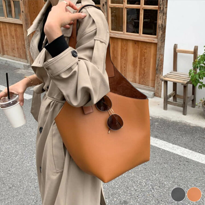 楽天市場】バッグ バケツバッグ レディース ショルダーバッグ ワン  