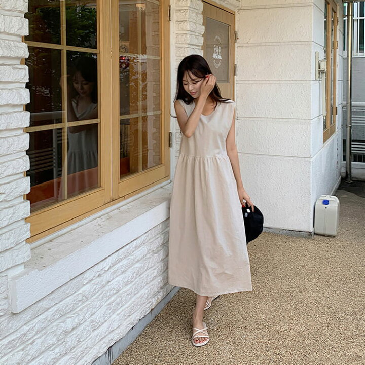 楽天市場】【クーポン利用で30％OFF】ワンピース ロング レディース 