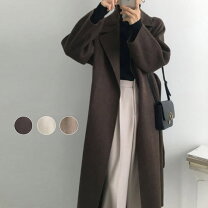 楽天市場】コート セミロングの通販