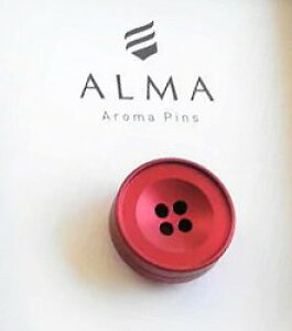 ��������Aroma Pins�A���}�@�s���Y���D�݂̍����E�A���}�I�C���������ݍ��܂��邱�Ƃ��ł���{�^���^�̃s���Y�B�J���[(�摜�ォ��)�}�b�g�u���b�N�}�b�g���b�h�}�b�g�u���E��