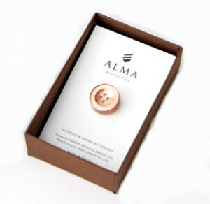 Aroma PinsA}@sYD݂̍EA}ICݍ܂邱Ƃł{^^̃sYBJ[(摜ォ)S[hVo[O[u[sN