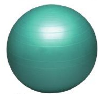 キャンペーン価格 ゆらゆら揺れるボールがお腹周りの筋肉を鍛え バランス感覚を養います 耐久重300KG 安全性に優れた次世代のボール バランスボール65cm ポンプつき オンラインショッピング sale 品番：ＤＢ65P 内祝い グリーン koushin0201