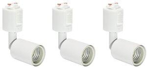 BARREL Cg\Pbg px\ E26 BK/WH ba-e26skt