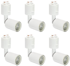 BARREL Cg\Pbg px\ E26 BK/WH ba-e26skt