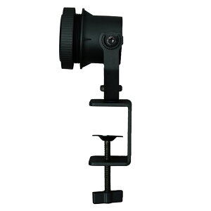 BARREL@Clamp lamp socket