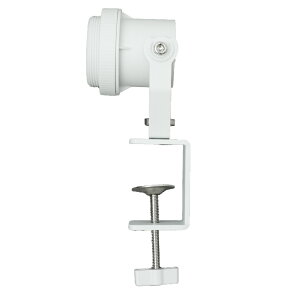 BARREL@Clamp lamp socket