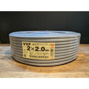 xmd@ VVF P[u2c 2.0mm