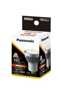 Panasonic LDR8L-W-E11@LEDdnQd^Cv 8.0W(dF)