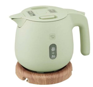 ZOJIRUSHI dCPg 0.6L CK-SA06-HZiThO[jCK-SA06-GZi_XeBO[j炵ɊYAĜ݂悤ȓdCPgyMtgzykCeAzyzyz