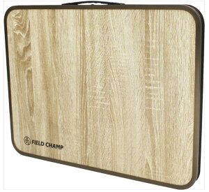 �~���S FIELD CHAMP �I���b�N�t�t�H�[�X�^�C���T�C�h�e�[�u�� FCP-ST10�@����4�i�K�������I���b�N�t���B���[�͂Ǝg���₷�������˔��������\�A�E�g�h�A�e�[�u��