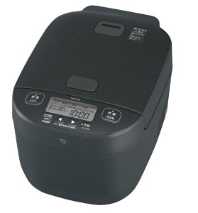 30ԕۉł₲͂BȒPŎg₷5.5ZOJIRUSHI IHуW[ NW-YB10-BZ