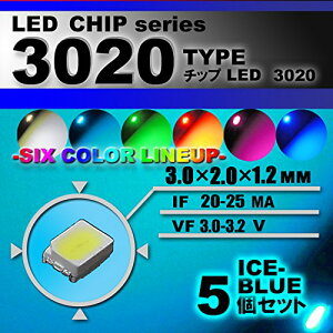 LED`bv i 3020 Type j ACXu[ i 5set j GAR őւ@GARpl@[^[@XCb`@邢 Px ANZT[@hXAbv@ACXu[ F@3020