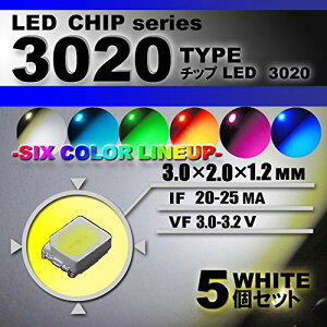 LED`bv i 3020 Type j zCg i 5set j GAR őւ@GARpl@[^[@XCb`@邢 Px ANZT[@hXAbv@zCg @3020